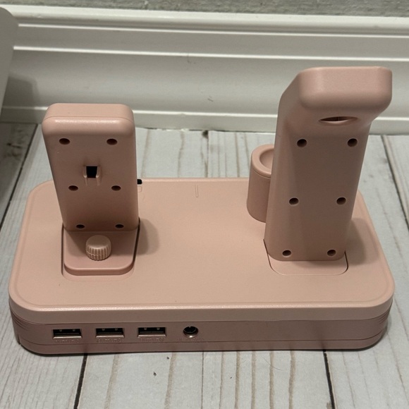 Apple Watch, iPhone and AirPod Charging Station - Picture 2 of 8